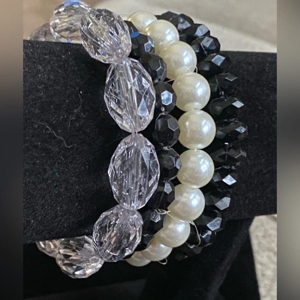 Bundle of Bracelets